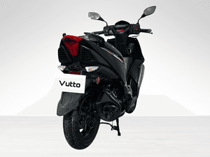 Used 2023 TVS Ntorq 125 Race Edition for sale in Delhi - thumbnail 4