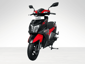 Used 2023 TVS Ntorq 125 Race Edition for sale in Delhi - thumbnail 3