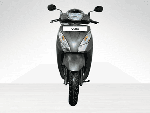 Used 2024 TVS Jupiter 125 Disc - Alloy Wheel for sale in Delhi - thumbnail 8