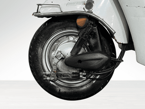 Used 2017 Honda Activa 4G Standard (BS IV) for sale in Delhi - thumbnail 5