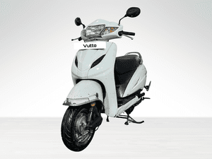 Used 2017 Honda Activa 4G Standard (BS IV) for sale in Delhi - thumbnail 3