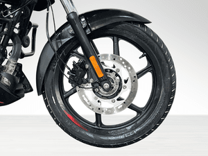Used 2020 Bajaj Pulsar 150 Single Disc for sale in Delhi - thumbnail 5
