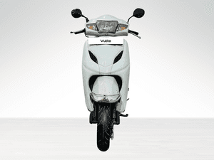 Used 2017 Honda Activa 4G Standard (BS IV) for sale in Delhi - thumbnail 8