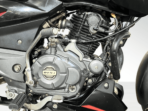 Used 2020 Bajaj Pulsar 150 Single Disc for sale in Delhi - thumbnail 7