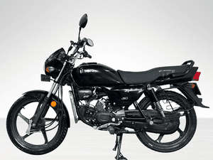 Used 2024 Hero Splendor Plus Self Alloy i3S for sale in Delhi - thumbnail 1