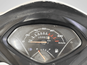 Used 2017 Honda Activa 4G Standard (BS IV) for sale in Delhi - thumbnail 7