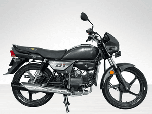 Used 2024 Hero Splendor Plus Self Alloy i3S for sale in Delhi - thumbnail 2