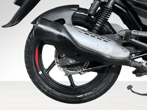 Used 2020 Bajaj Pulsar 150 Single Disc for sale in Delhi - thumbnail 6