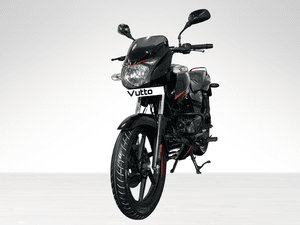 Used 2020 Bajaj Pulsar 150 Single Disc for sale in Delhi - thumbnail 3