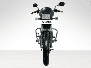 Used 2024 Hero Splendor Plus Self Alloy i3S for sale in Delhi - thumbnail 9