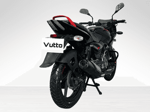 Used 2020 Bajaj Pulsar 150 Single Disc for sale in Delhi - thumbnail 4