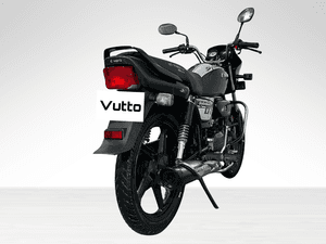 Used 2024 Hero Splendor Plus Self Alloy i3S for sale in Delhi - thumbnail 4