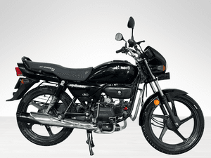 Used 2024 Hero Splendor Plus Self Alloy i3S for sale in Delhi - thumbnail 2