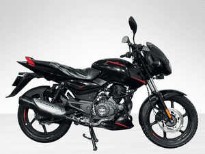 Used 2020 Bajaj Pulsar 150 Single Disc for sale in Delhi - thumbnail 2