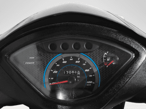 Used 2024 TVS Jupiter Drum Alloy for sale in Gurgaon - thumbnail 7