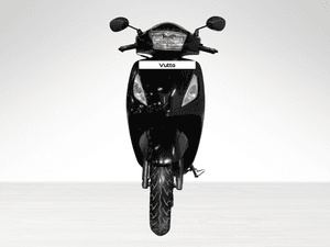 Used 2024 TVS Jupiter Drum Alloy for sale in Gurgaon - thumbnail 8