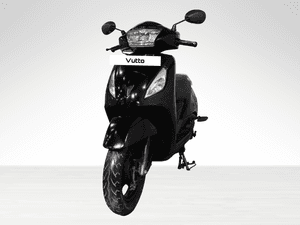 Used 2024 TVS Jupiter Drum Alloy for sale in Gurgaon - thumbnail 3