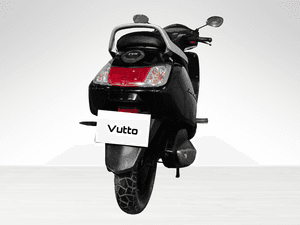 Used 2024 TVS Jupiter Drum Alloy for sale in Gurgaon - thumbnail 4
