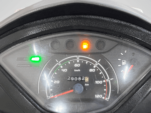 Used 2018 TVS Jupiter Drum for sale in Faridabad - thumbnail 7