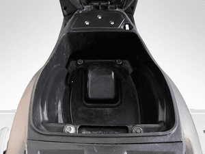 Used 2018 TVS Jupiter Drum for sale in Faridabad - thumbnail 6