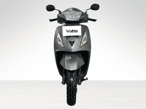 Used 2018 TVS Jupiter Drum for sale in Faridabad - thumbnail 8
