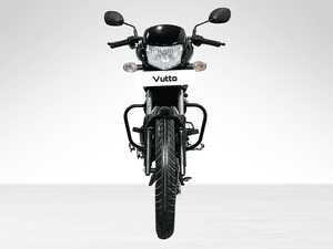 Used 2025 Hero HF Deluxe Self Alloy for sale in Delhi - thumbnail 9