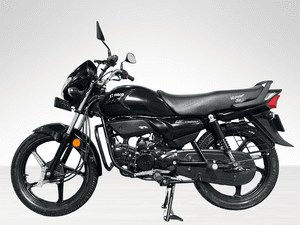 Used 2025 Hero HF Deluxe Self Alloy for sale in Delhi