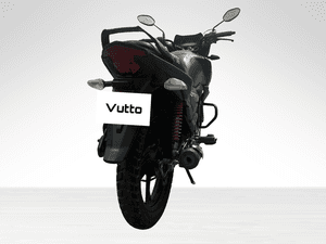 Used 2024 Honda SP 125 Disc for sale in Jaipur - thumbnail 4
