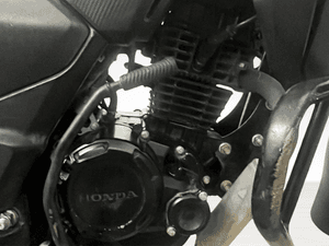 Used 2024 Honda SP 125 Disc for sale in Jaipur - thumbnail 7