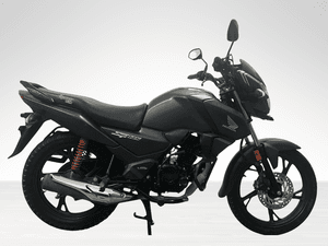 Used 2024 Honda SP 125 Disc for sale in Jaipur - thumbnail 2