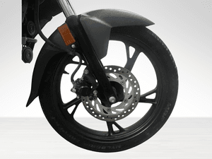 Used 2024 Honda SP 125 Disc for sale in Jaipur - thumbnail 5