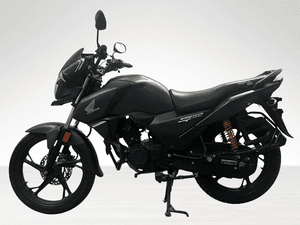 Used 2024 Honda SP 125 Disc for sale in Jaipur - thumbnail 1