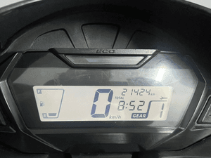 Used 2024 Honda SP 125 Disc for sale in Jaipur - thumbnail 8