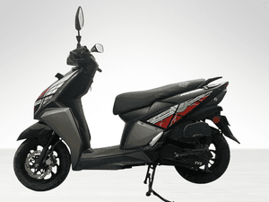 Used 2023 TVS Ntorq 125 Disc for sale in Jaipur - thumbnail 1