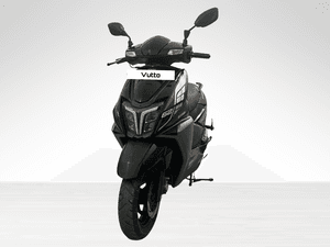 Used 2023 TVS Ntorq 125 Disc for sale in Jaipur - thumbnail 3