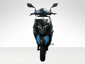 Used 2022 TVS Ntorq 125 Race Edition for sale in Jaipur - thumbnail 8