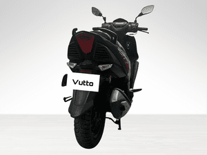 Used 2023 TVS Ntorq 125 Disc for sale in Jaipur - thumbnail 4