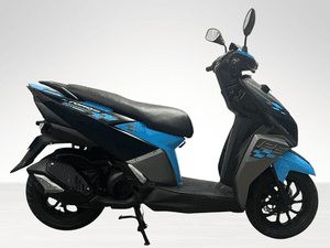 Used 2022 TVS Ntorq 125 Race Edition for sale in Jaipur - thumbnail 2