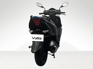 Used 2022 TVS Ntorq 125 Race Edition for sale in Jaipur - thumbnail 4