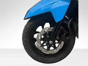 Used 2022 TVS Ntorq 125 Race Edition for sale in Jaipur - thumbnail 5