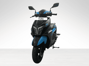 Used 2022 TVS Ntorq 125 Race Edition for sale in Jaipur - thumbnail 3