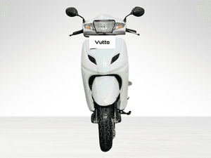 Used 2016 Honda Activa 3G Standard (BS III) for sale in Faridabad - thumbnail 8