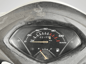 Used 2016 Honda Activa 3G Standard (BS III) for sale in Faridabad - thumbnail 7