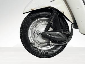 Used 2016 Honda Activa 3G Standard (BS III) for sale in Faridabad - thumbnail 5