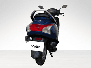 Used 2022 Honda Activa 6G Standard for sale in Faridabad - thumbnail 4