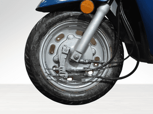 Used 2022 Honda Activa 6G Standard for sale in Faridabad - thumbnail 5