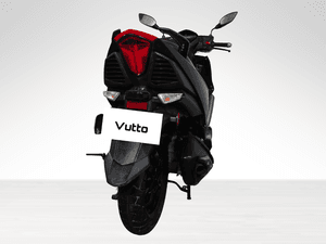 Used 2022 TVS Ntorq 125 Race Edition for sale in Delhi - thumbnail 4