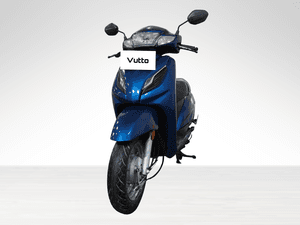 Used 2022 Honda Activa 6G Standard for sale in Faridabad - thumbnail 3