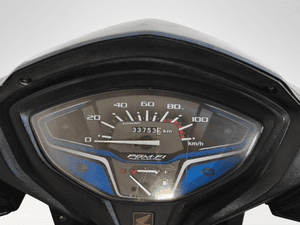 Used 2022 Honda Activa 6G Standard for sale in Faridabad - thumbnail 7
