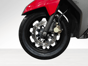 Used 2022 TVS Ntorq 125 Race Edition for sale in Delhi - thumbnail 5